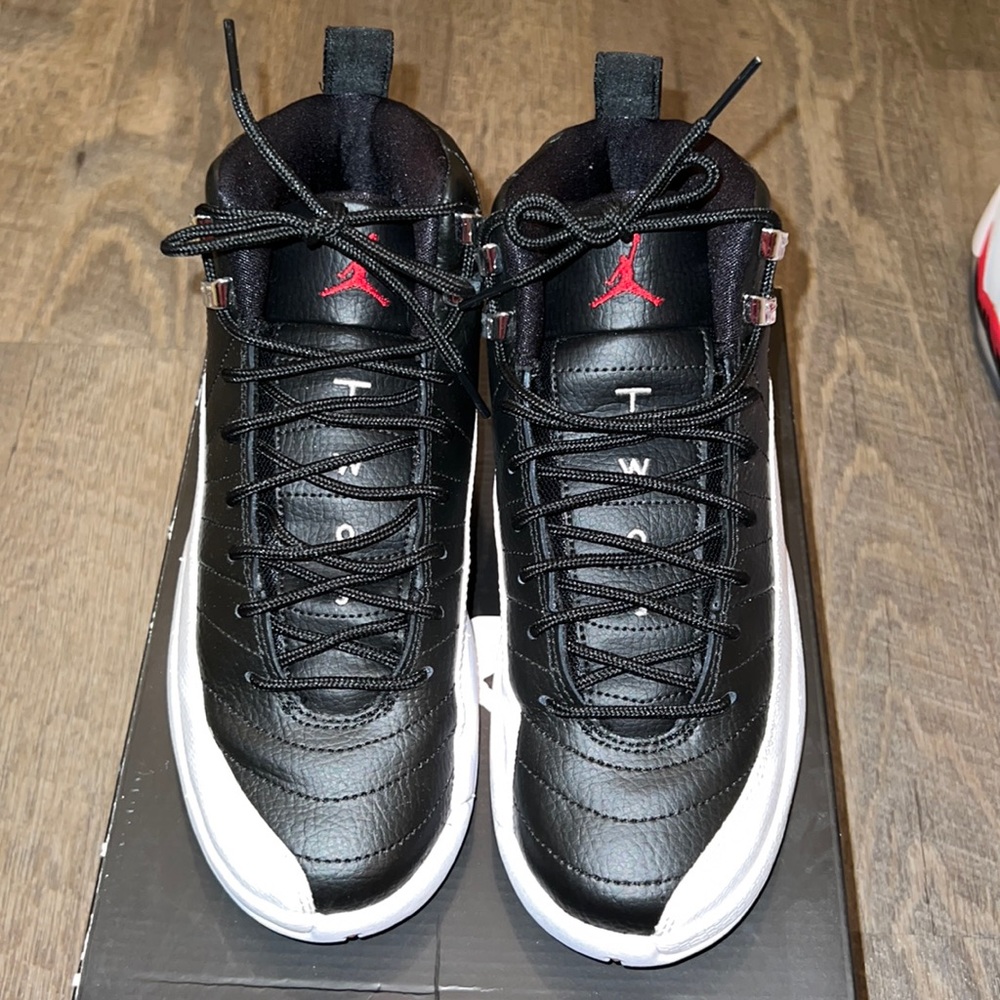Jordan sneakers